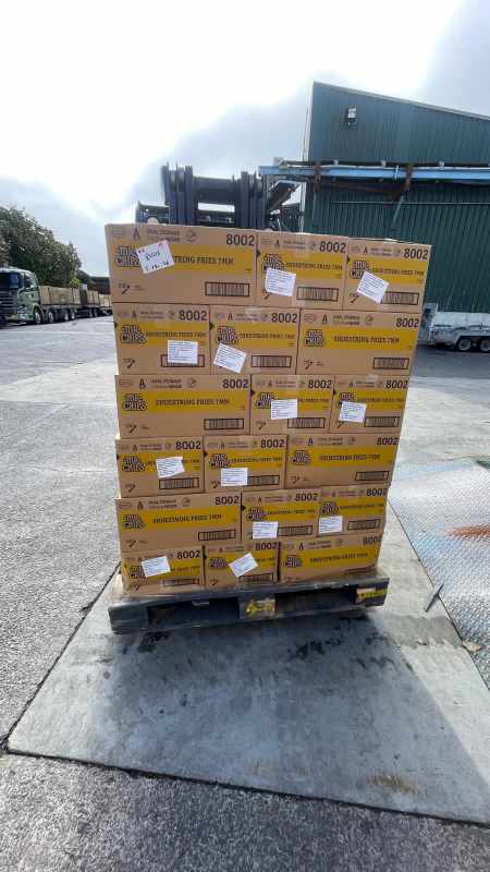 Premium NZ Food Extract